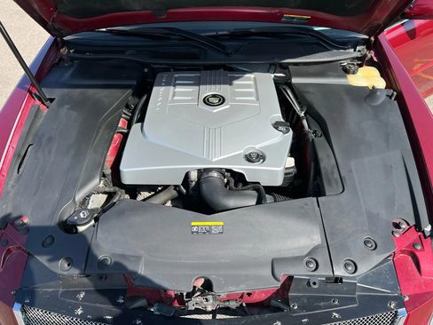 Used 2006 Cadillac STS w/ Preferred Equipment Group image 32