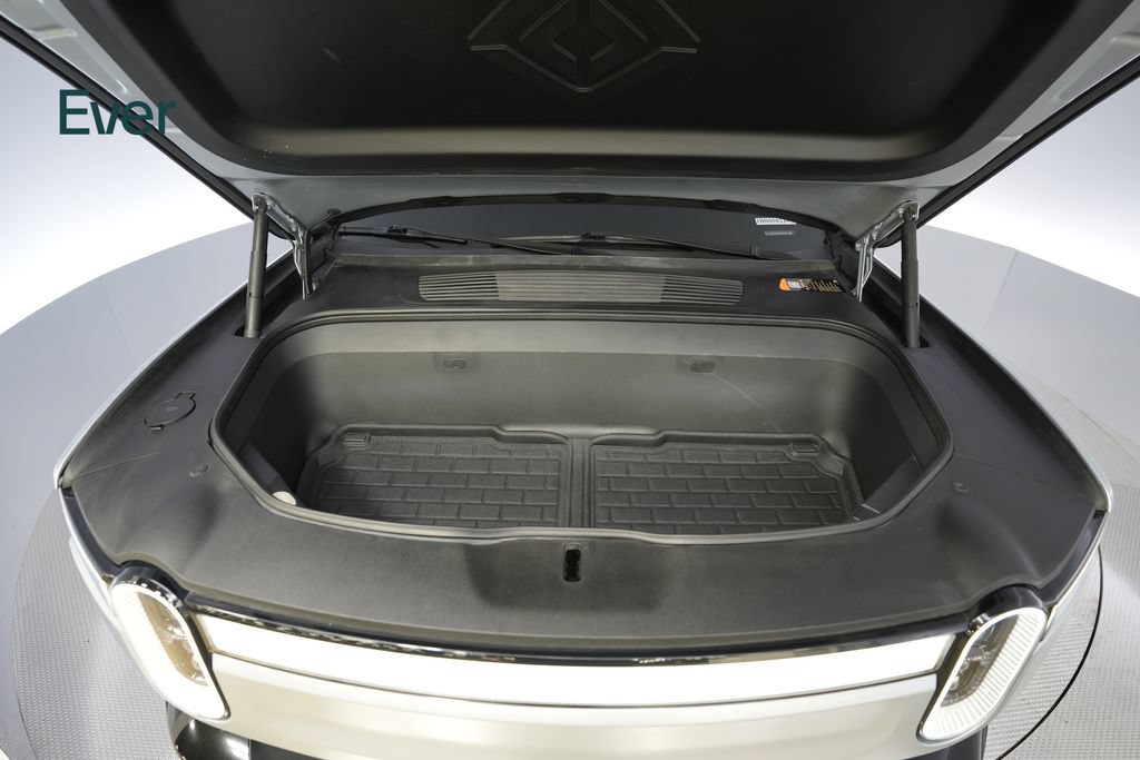 Used 2022 Rivian R1T Adventure AWD/4WD image 25