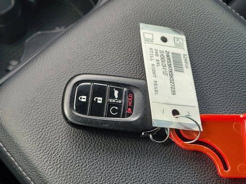 Used 2025 Honda CR-V EX-L image 29
