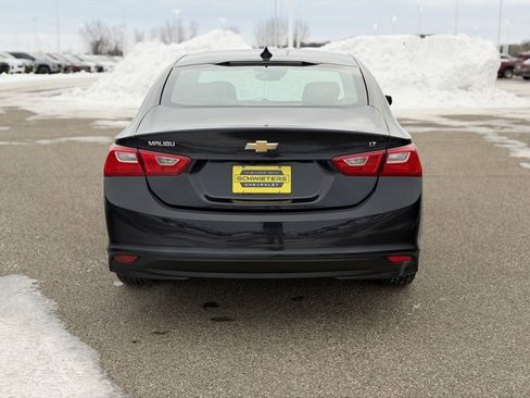 Used 2023 Chevrolet Malibu LT image 5