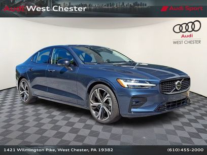 Used 2024 Volvo S60 B5 Plus