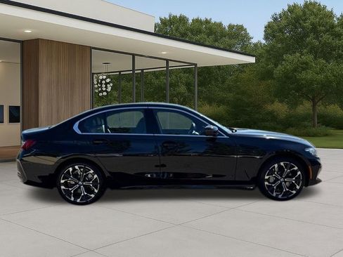 New 2026 BMW 330i Sedan w/ Premium Package image 7