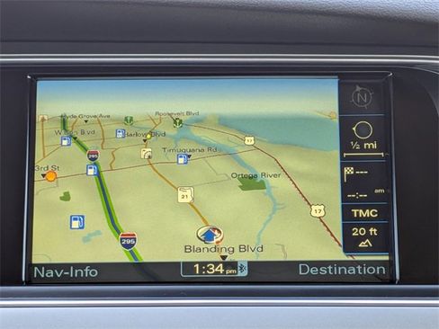 Used 2011 Audi A5 2.0T Premium Plus image 22