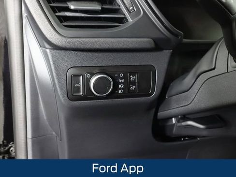 New 2026 Ford Escape ST-Line w/ Tech Pack #1 image 28