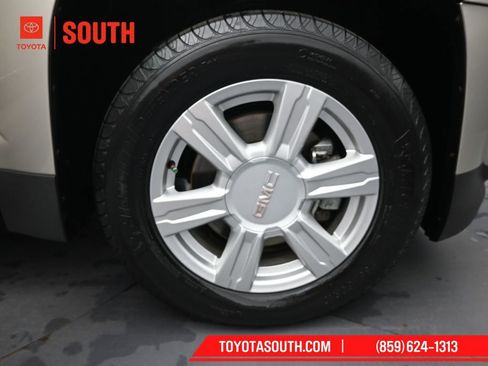 Used 2014 GMC Terrain SLT w/ Safety Package image 27