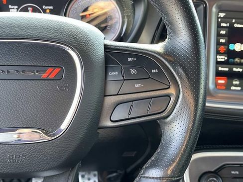 Used 2021 Dodge Challenger R/T Scat Pack w/ Shaker Package RWD image 26
