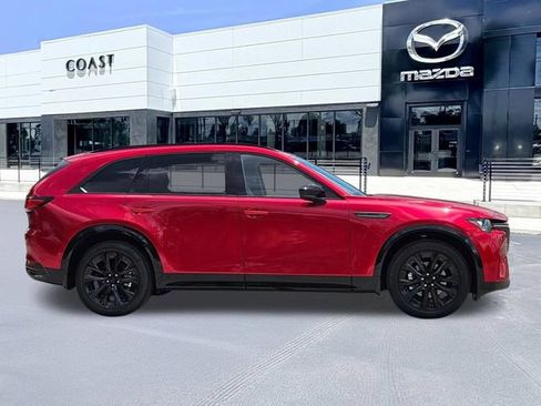 New 2026 MAZDA CX-90 3.3 Turbo S w/ Premium Package AWD/4WD image 5