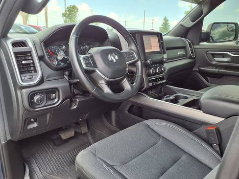 Used 2023 RAM 1500 Big Horn AWD/4WD image 22
