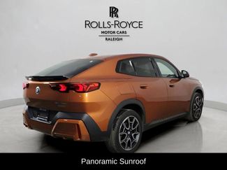 Used 2025 BMW X2 xDrive28i AWD/4WD video 4