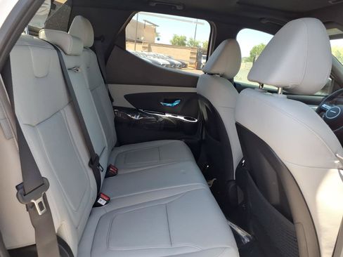 New 2026 Hyundai Santa Cruz Limited AWD/4WD image 9