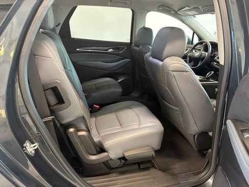 Used 2020 Buick Enclave Premium w/ Surround and Sites Package AWD/4WD image 42