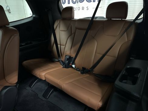 Used 2024 Kia Telluride SX Prestige X-Pro image 36