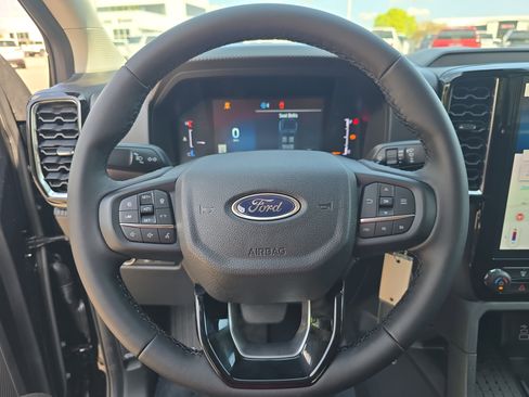 New 2026 Ford Ranger XLT w/ Technology Package RWD image 17