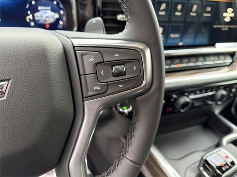 New 2026 Chevrolet Silverado 1500 RST w/ Convenience Package II image 20