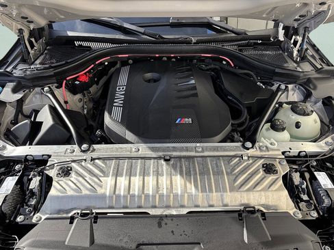 Used 2025 BMW X3 M50 w/ Premium Package image 10