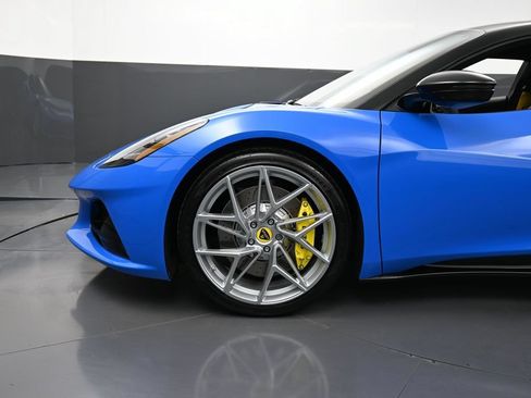 New 2026 Lotus Emira RWD image 12