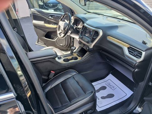 Used 2019 GMC Acadia Denali AWD/4WD image 24