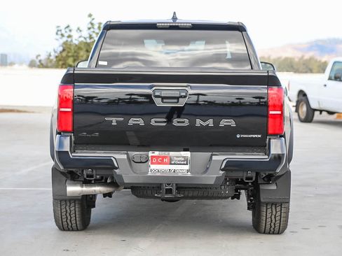 New 2025 Toyota Tacoma TRD Off-Road image 6