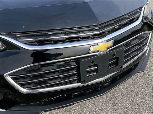 Used 2016 Chevrolet Malibu LS image 29