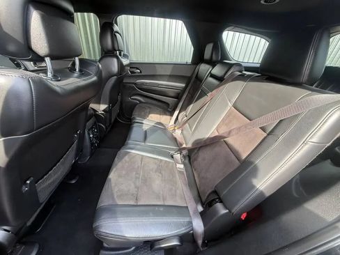 Used 2020 Dodge Durango GT AWD/4WD image 17