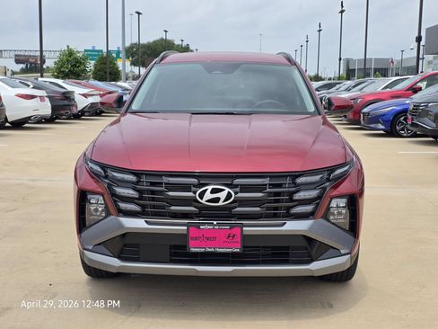 Used 2026 Hyundai Tucson SEL FWD image 4