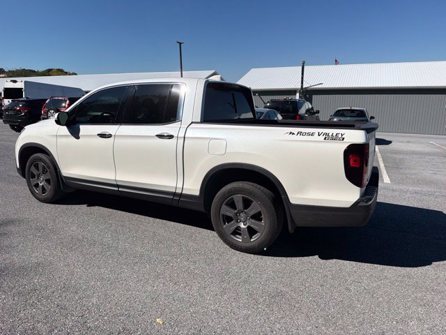Used 2020 Honda Ridgeline RTL-E image 15
