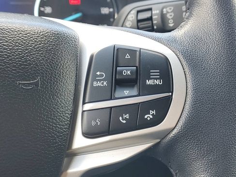 Certified 2023 Ford Explorer XLT w/ Equipment Group 202A AWD/4WD image 25