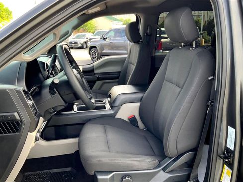 Used 2018 Ford F150 XL w/ Equipment Group 101A Mid image 8