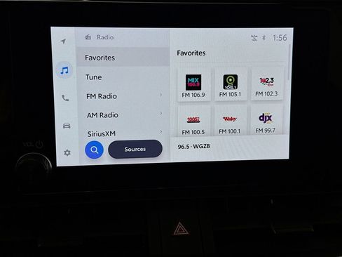 Certified 2024 Toyota RAV4 XLE w/ Convenience Package image 15