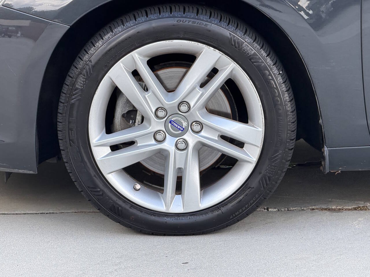 Used 2015 Volvo S60 T5 Premier FWD image 30