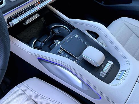 New 2026 Mercedes-Benz GLS 450 GLS 450 image 7