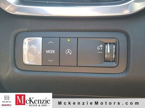 New 2026 GMC Acadia Denali Ultimate w/ LPO, All-Weather Package FWD image 20