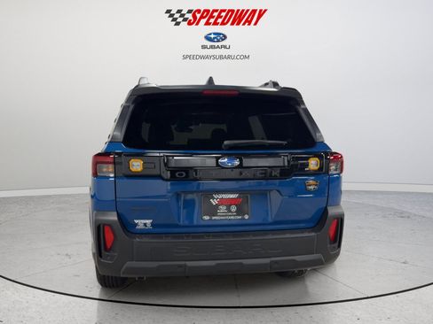 New 2026 Subaru Outback Wilderness AWD/4WD image 7