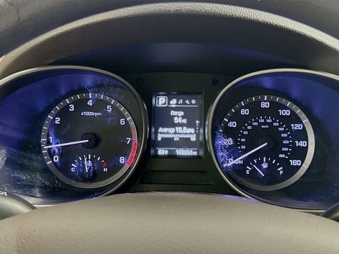 Used 2018 Hyundai Santa Fe Sport image 30