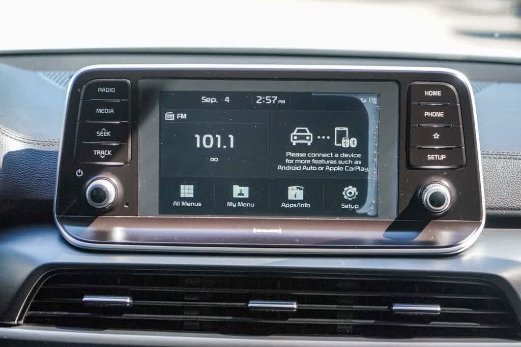 Used 2020 Kia Telluride S FWD image 13