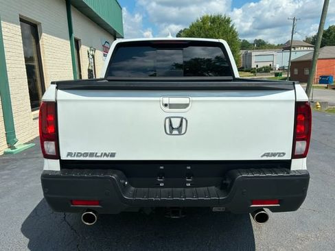 Used 2023 Honda Ridgeline RTL-E image 23
