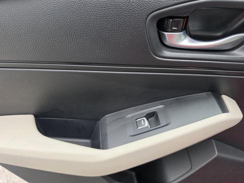 Certified 2025 Honda Accord SE image 10