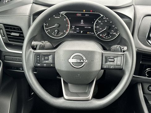 Used 2026 Nissan Rogue S AWD/4WD image 19