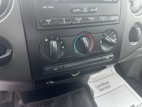 Used 2007 Ford F150 XLT image 15