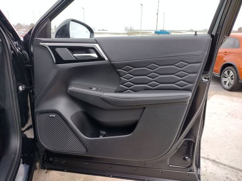 New 2026 Mitsubishi Outlander SEL image 20