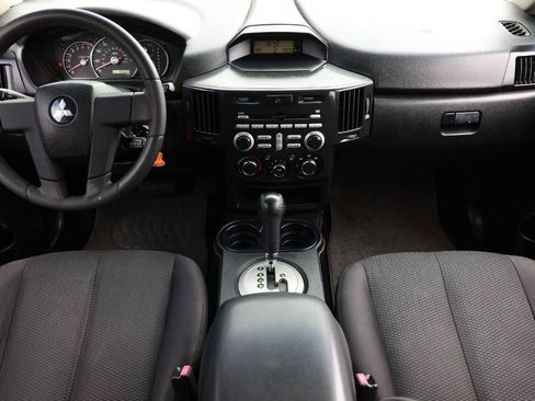 Used 2011 Mitsubishi Endeavor LS AWD/4WD image 21