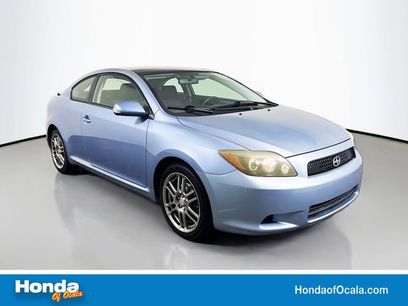 Used 2008 Scion tC