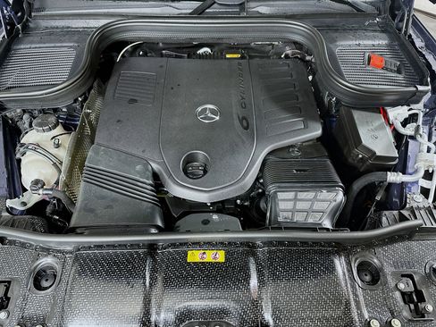 New 2026 Mercedes-Benz GLE 450 4MATIC image 32
