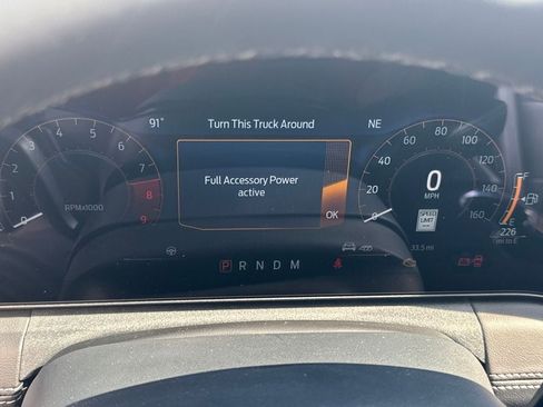 New 2025 Ford Mustang GT Premium w/ Mustang Nite Pony Package image 40