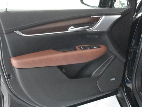 Certified 2024 Cadillac XT5 Premium Luxury w/ Technology Package image 14