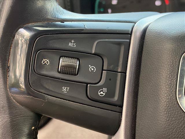 Used 2020 GMC Sierra 1500 SLT w/ SLT Premium Package AWD/4WD image 31