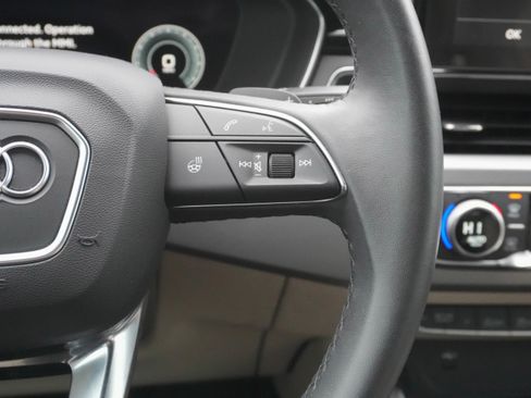 Used 2023 Audi A5 2.0T Prestige w/ Black Optic Plus Package image 20