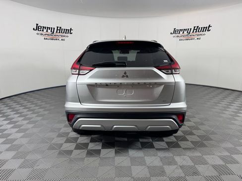 Used 2024 Mitsubishi Eclipse Cross SE AWD/4WD image 12