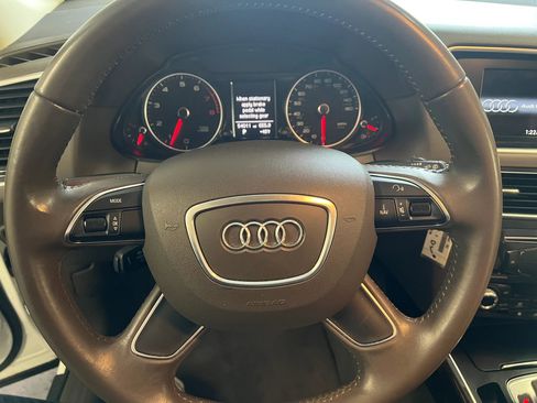 Used 2014 Audi Q5 2.0T Premium w/ Lighting Package image 17