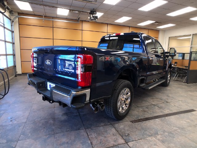 New 2027 Ford F250 Lariat w/ Lariat Premium Package AWD/4WD image 7